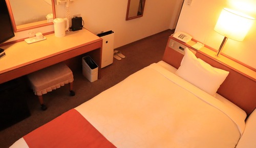 Chambre Simple Standard