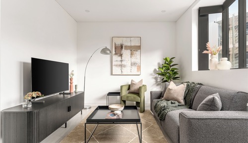 Appartement Supérieur, 2 chambres