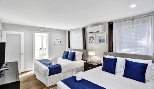 Maison Familiale (3 Bedrooms)