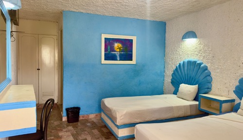Chambre Standard