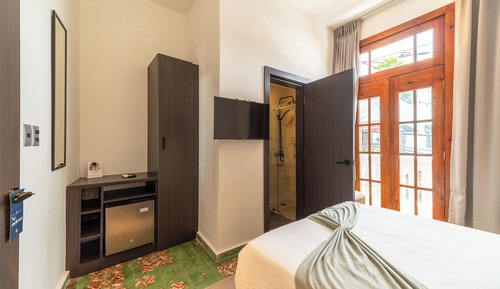 Chambre Simple Standard