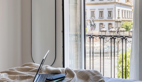 Appartement, 1 chambre