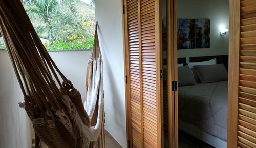 Appartement Classique, véranda