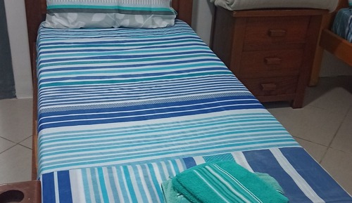Chambre Simple