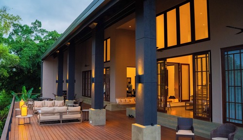 Villa Exclusive