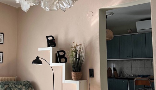 Maison, 1 chambre, vue ville