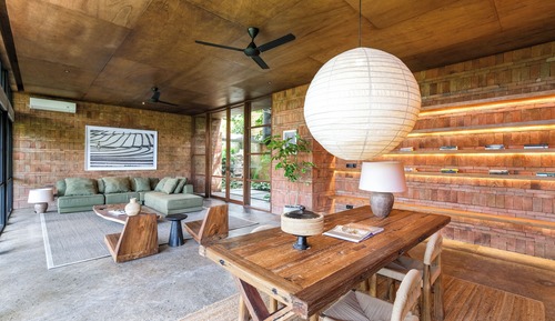 Villa, 4 chambres, vue piscine