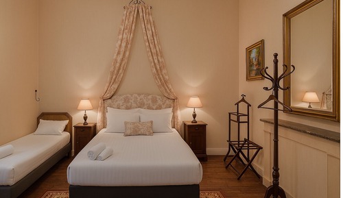 Chambre Triple Standard