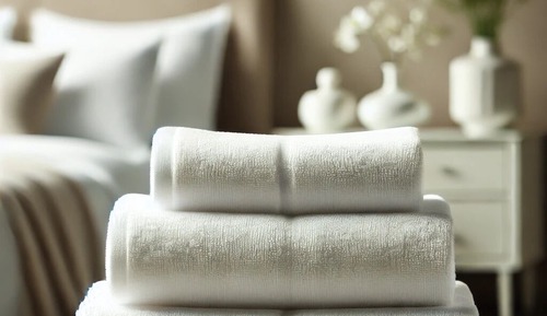 Chambre Double Luxe (Spa Inclus)