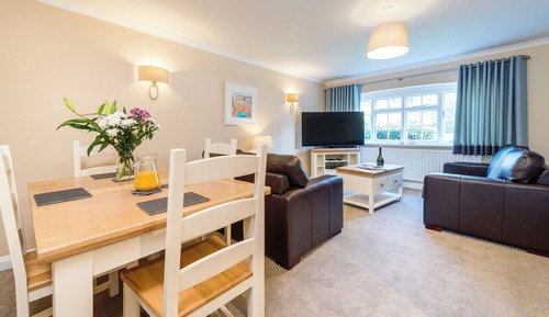 Cottage, 2 chambres