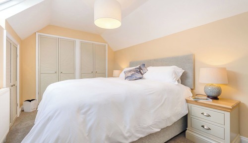 Cottage Deluxe, 3 chambres, non-fumeurs, patio