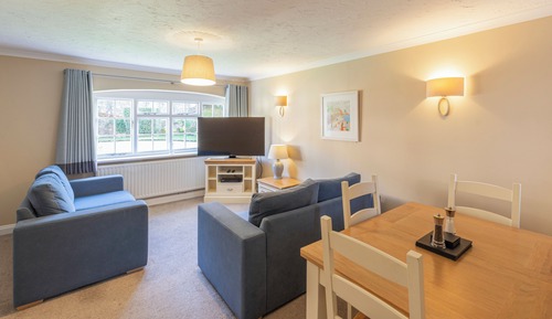 Cottage, 2 chambres