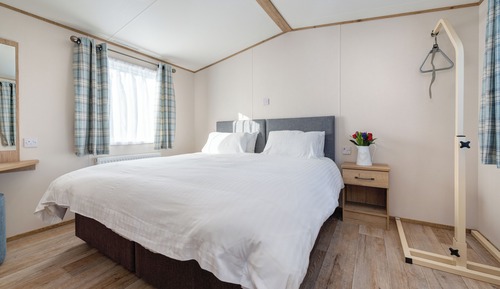 Mobile Home, accessible aux personnes à mobilité réduite, animaux de compagnie acceptés