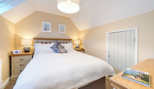 Cottage, 2 chambres