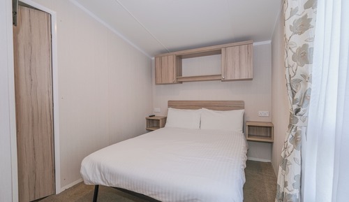 Mobile Home, 2 chambres, non-fumeurs