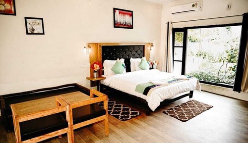 Chambre Deluxe
