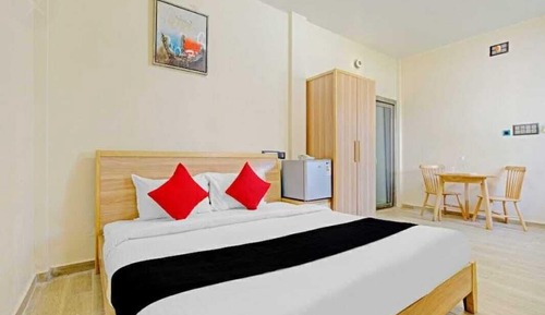 Chambre Deluxe
