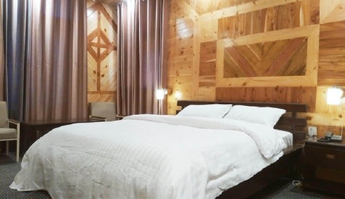 Cottage Deluxe
