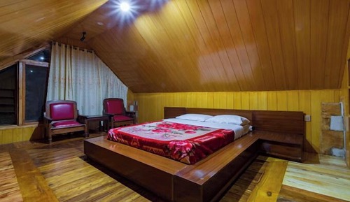 Cottage Exécutif