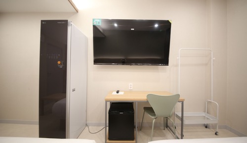 Chambre Affaires avec lits jumeaux