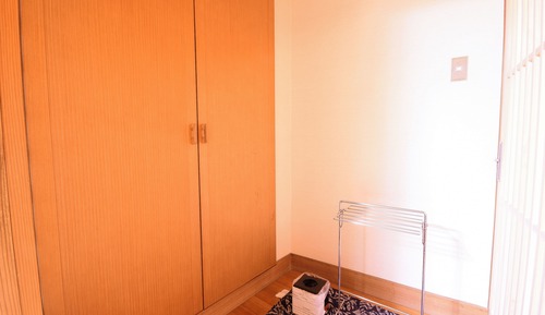 Chambre Économique avec lits jumeaux
