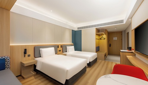 Chambre Standard