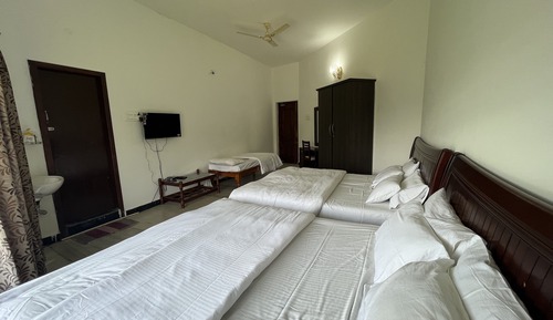 Chambre Confort