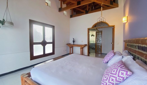 Chambre Double Supérieure