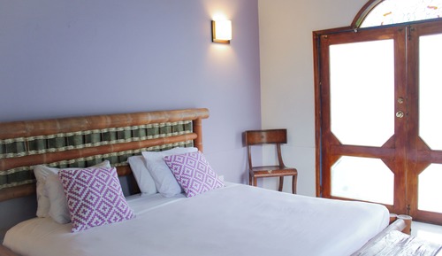 Chambre Confort