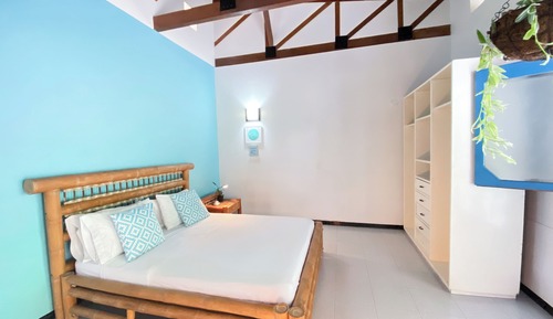 Chambre Familiale