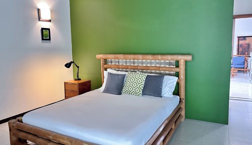 Chambre Double Familiale