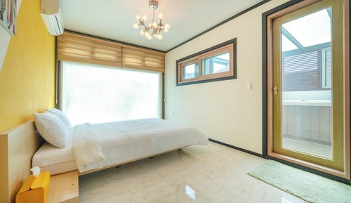 Chambre, 1 chambre (Amario)