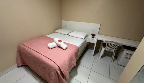 Chambre Double