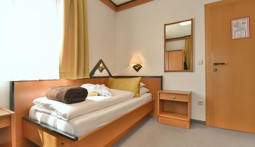Chambre Simple Classique