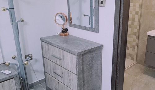Appartement, fumeurs
