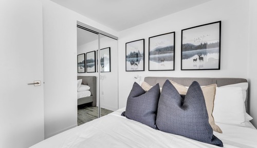 Appart'hôtel Présidentiel