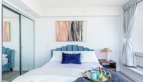 Appartement Économique