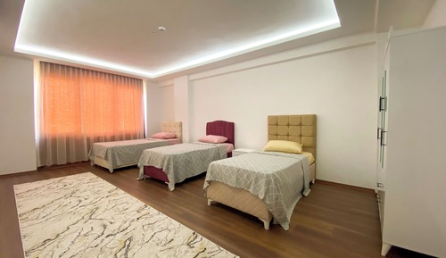 Appart'hôtel Standard