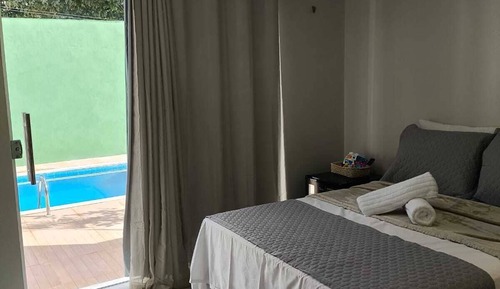 Chambre Deluxe