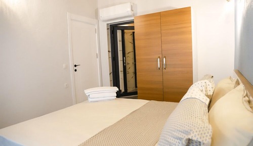 Chambre Supérieure, balcon, vue jardin