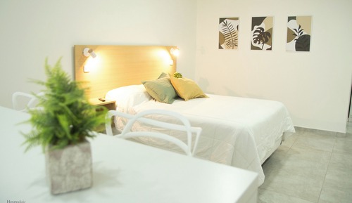 Chambre Exclusive