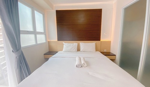 Appartement Deluxe