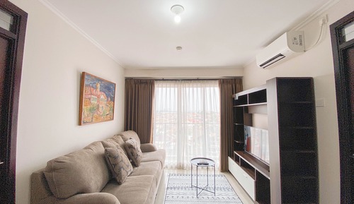 Appartement Deluxe