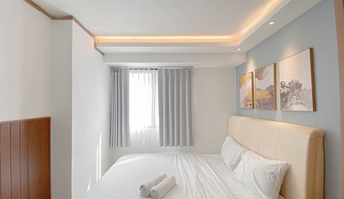 Appartement Deluxe