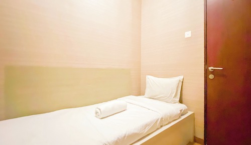 Appartement Deluxe