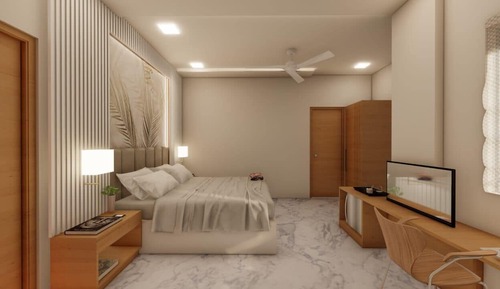 Chambre Premium