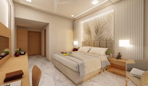 Chambre Supérieure