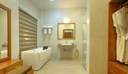 Chambre Double Luxe