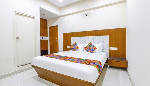 Chambre Deluxe