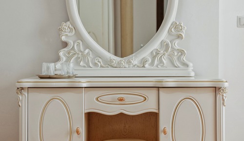 Chambre Double Premium, balcon, vue montagne